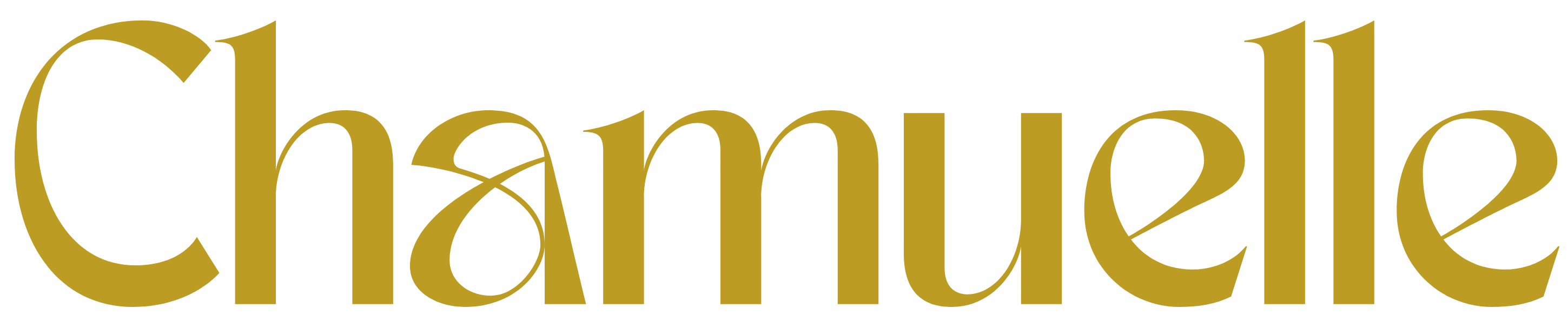 Chamuelle Store